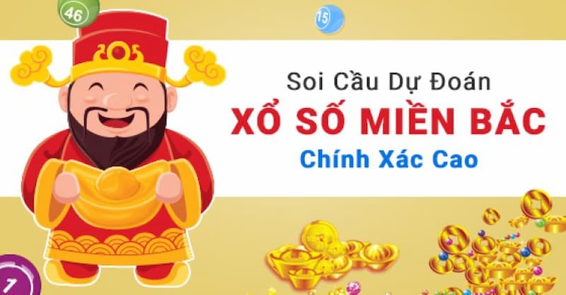 Soi cầu XSMB 10/07/2025 - Dự đoán xổ số miền Bắc siêu chuẩn 4 Chốt số cho kết quả XSMB 10/07/2025